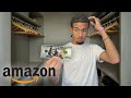 Rebuilding My Wardrobe With Only Amazon