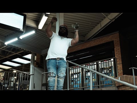 Rmc Mike - Chicken Box (Official Video)