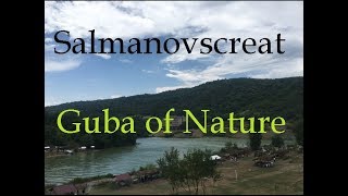 preview picture of video 'Azerbaijan / Nature of Guba - Turan Salmanov'