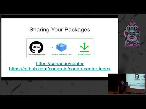 Modernizing Distribution of SDR Tools and Libraries with Conan What does cmake have to do with SNR?