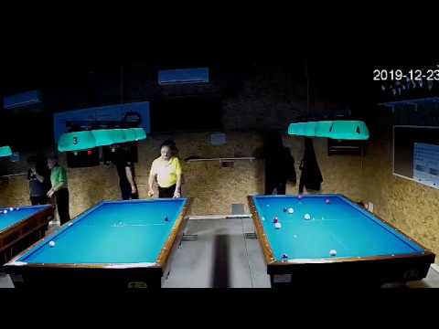 5° TROFEO PASSION JESI: Galassi Silvano - Reginelli Gastone