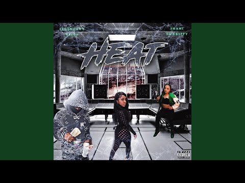 Heat (feat. TG Crippy & Shani Boni)