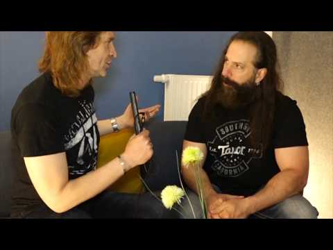 DREAM THEATER: John Petrucci Interview to 'Images And Words'