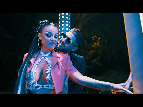 NIKOLAS SAX ❌ WHAT'S UP - Mi-e dor de tine (VIDEO OFICIAL 2020)