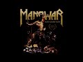 Secret of Steel - Manowar (Into Glory Ride - Imperial Edition MMXIX)