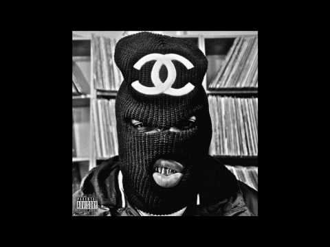 INSTRUMENTAL - Westside Gunn - Never Coming Home ft. Tiona D