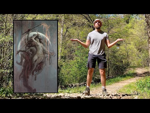 Hécate, la madre de todas las brujas - Mitología Griega
