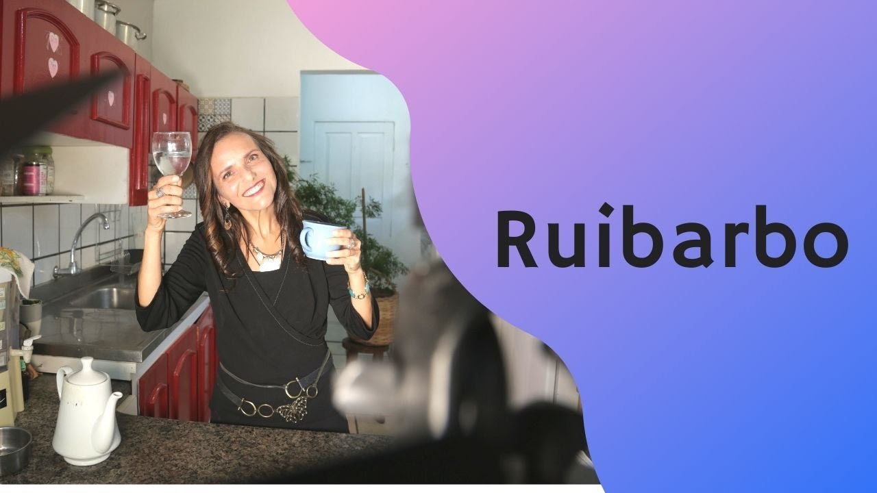 Ruibarbo FARINGITE  GASTRITE  HOMORRÓIDA SISTEMA IMUNE  CIRCULAÇÃO MENOPAUSA  LAXANTE ANTIOXIDANTE