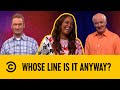 27 Minutes Of Nonstop Scenes From A Hat Laughs Whose Line Is It Anyway