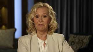 Ask Agnetha... Agnetha Answers! - Question 2.