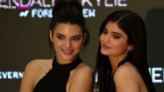 KYLIE JENNER SALE de COMPRAS con la DOBLE de su EX MEJOR AMIGA JORDYN WOODS