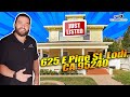 625 E Pine St, Lodi, CA 95240