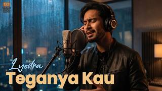 Download lagu Teganya Kau – Lyodra | Cover By Garasi Musik Cover mp3