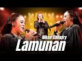 LAMUNAN - NIKEN SALINDRY (OFFICIAL LIVE AUDIO VIDEO)