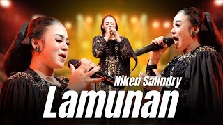 Download lagu LAMUNAN - NIKEN SALINDRY ( LIVE AUDIO VIDEO) mp3 Download lagu LAMUNAN - NIKEN SALINDRY ( LIVE AUDIO VIDEO) mp3