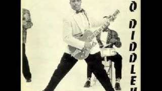 Bo Diddley - Hey Bo Diddley