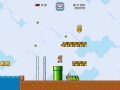 Super Mario Bros X SMBX Custom Level SMB3A Poison Water