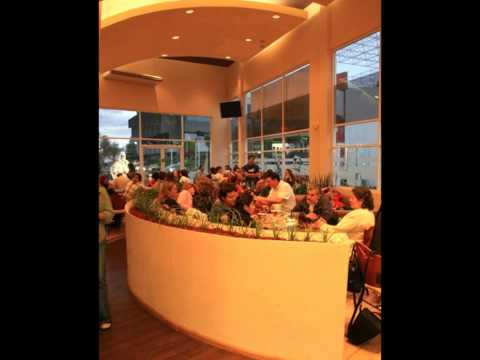 Java Times Caffe video.