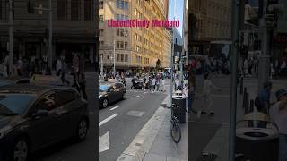 Listen! (Cindy Morgan)