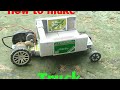 Truck Santroyce Indianidea101
