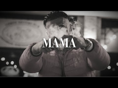 KURDO feat. RA'IS & MOTRIP - MAMA (prod. d9wn x Carma)