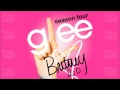 Gimme More (Glee Cast Version)