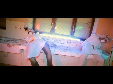 MisterCoy  - Taff comme un Noich (Clip)