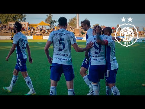 HJK TV: KuPS vs HJK 0-3