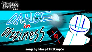 Cover art for D.A.N.C.E in Dizziness