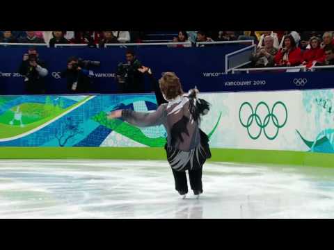 Figure Skating Ice Dance Full Event - Canada Gold - Vancouver 2010 Winter Olympics