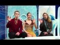 Figure Skating Ice Dance Full Event Canada Gold Vancouver 2010 Winter Olympics