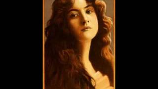 Tribute to Maude Fealy Video