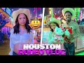 We Went To The RODEO