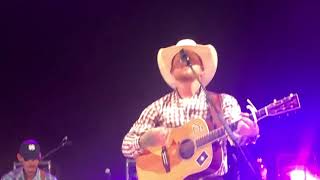 Cody Johnson- cover Garth Brooks “Much too Young”