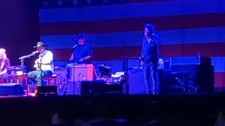 Willie and Lukas Nelson - Just Breathe - Outlaw Festival - Dallas - 4/5/2025