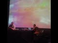 Matmos (SF Experimental Electronic) at Andy Warhol Museum [2022]