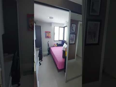 Apartamento mobiliado nascente para Alugar na Pituba com 3 Quartos sendo 1 Suíte com 85m2