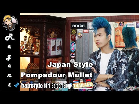 What does cutting hair in Joseon mean?