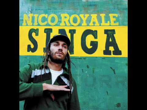 NICO ROYALE - ARIA FRESCA