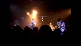 Little Comets - Isles live