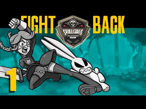SGCS Fight Back Championship Series #1
