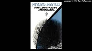Futuro Antico - Pan Tuning