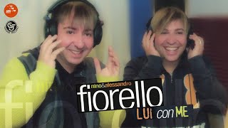 Nino e Alessandro Fiorello - Ho messo incinta la mia ragazza - Official Seamusica