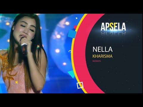 MONATA LIVE APSELA 2017 : KUTAK BISA - NELLA KHARISMA (FULL HD)