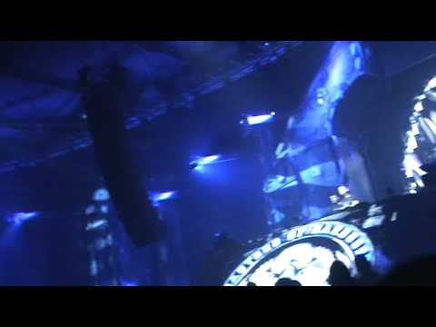 Crossfiyah vs. Bodyshock @ Masters of Hardcore (Empire of Eternity)