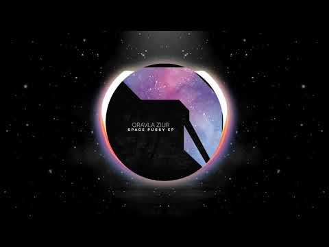 Oravla Ziur - Move Your Body (Original Mix)