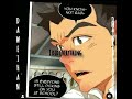 The God Of High School Dawei HanX Mira Yoo Edit