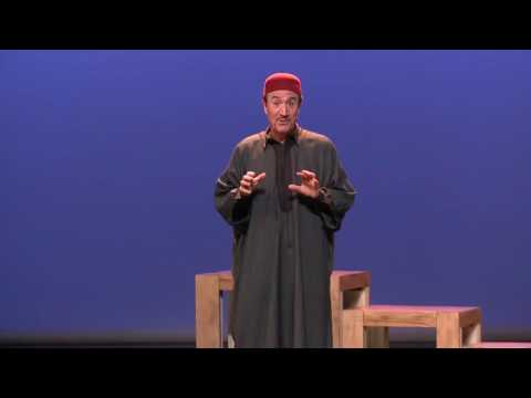 Fellag nouveau spectacle 2017 .. c'est à mourir de rire! !