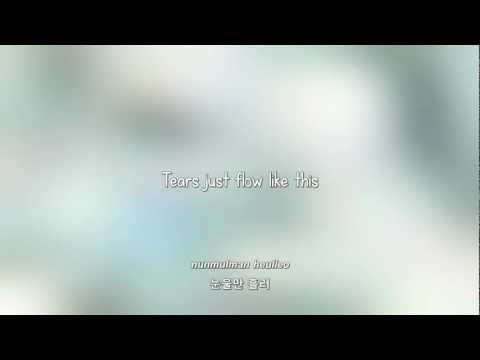 E.via ft. Jo Moon Geun- 0.1 (Original Ver.) lyrics [Eng. | Rom. | Han.]