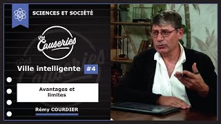 Les avantages et limites des villes intelligentes